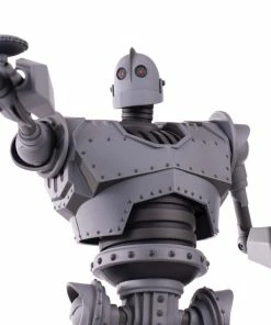 Budget π Iron Giant Collectible Figure By Mondo Mondo Mecha Collection MONDO COLLECTIBLES 𧨠69 Iron Giant Collectible Figure By Mondo Mondo Mecha Collection MONDO COLLECTIBLES