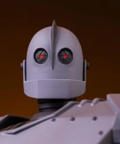 Budget π Iron Giant Collectible Figure By Mondo Mondo Mecha Collection MONDO COLLECTIBLES 𧨠43 Iron Giant Collectible Figure By Mondo Mondo Mecha Collection MONDO COLLECTIBLES