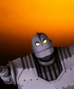 Budget π Iron Giant Collectible Figure By Mondo Mondo Mecha Collection MONDO COLLECTIBLES 𧨠47 Iron Giant Collectible Figure By Mondo Mondo Mecha Collection MONDO COLLECTIBLES