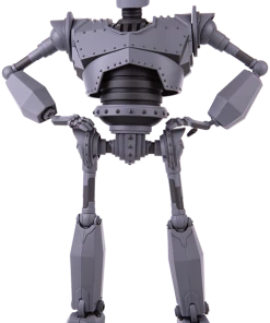 Budget π Iron Giant Collectible Figure By Mondo Mondo Mecha Collection MONDO COLLECTIBLES 𧨠73 Iron Giant Collectible Figure By Mondo Mondo Mecha Collection MONDO COLLECTIBLES