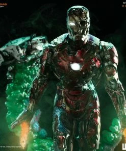 Best Pirce 🥰 Avengers Earth's Heroes Iron Man Illusion Deluxe 1:10 Scale Statue By Iron Studios Marvel Spider-Man: Far From Home - Art Scale 1:10 Battle Diorama Series ✨ 30 Avengers Earth's Heroes Iron Man Illusion Deluxe 1:10 Scale Statue By Iron Studios Marvel Spider-Man: Far From Home - Art Scale 1:10 Battle Diorama Series