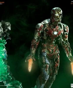 Best Pirce 🥰 Avengers Earth's Heroes Iron Man Illusion Deluxe 1:10 Scale Statue By Iron Studios Marvel Spider-Man: Far From Home - Art Scale 1:10 Battle Diorama Series ✨ 18 Avengers Earth's Heroes Iron Man Illusion Deluxe 1:10 Scale Statue By Iron Studios Marvel Spider-Man: Far From Home - Art Scale 1:10 Battle Diorama Series