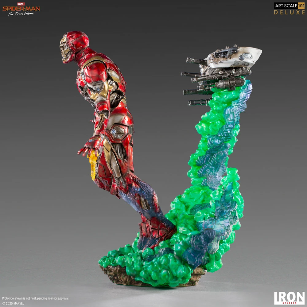 Best Pirce 🥰 Avengers Earth's Heroes Iron Man Illusion Deluxe 1:10 Scale Statue By Iron Studios Marvel Spider-Man: Far From Home - Art Scale 1:10 Battle Diorama Series ✨ 4 Avengers Earth's Heroes Iron Man Illusion Deluxe 1:10 Scale Statue By Iron Studios Marvel Spider-Man: Far From Home - Art Scale 1:10 Battle Diorama Series