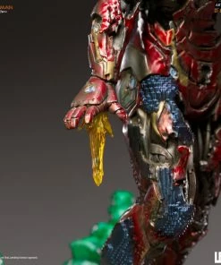 Best Pirce 🥰 Avengers Earth's Heroes Iron Man Illusion Deluxe 1:10 Scale Statue By Iron Studios Marvel Spider-Man: Far From Home - Art Scale 1:10 Battle Diorama Series ✨ 26 Avengers Earth's Heroes Iron Man Illusion Deluxe 1:10 Scale Statue By Iron Studios Marvel Spider-Man: Far From Home - Art Scale 1:10 Battle Diorama Series