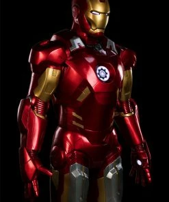 Buy 😀 Iron Man Mark VII Life-Size Figure By Sideshow Collectibles 🛒 15 Iron Man Mark VII Life-Size Figure By Sideshow Collectibles