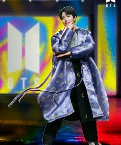 J-hope Deluxe Statue By Sideshow Collectibles BTS Idol Collection
