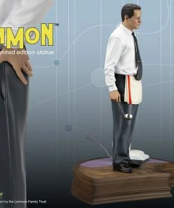 Jack Lemmon Statue By Infinite Statue 1:6 Scale