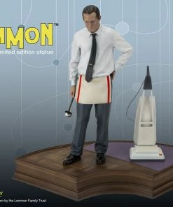 Jack Lemmon Statue By Infinite Statue 1:6 Scale