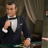 James Bond Sixth Scale Figure By BIG Chief Studios Dr. No Collection Sean Connery 1962