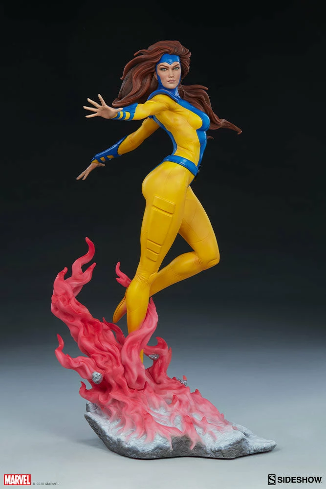 Flash Sale ๐คฉ Jean Grey Marvel X-Men By Sideshow Collectibles ๐ฏ 11 Jean Grey Marvel X-Men By Sideshow Collectibles
