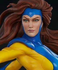Flash Sale ๐คฉ Jean Grey Marvel X-Men By Sideshow Collectibles ๐ฏ 27 Jean Grey Marvel X-Men By Sideshow Collectibles