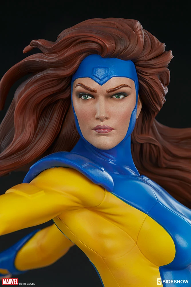 Flash Sale ๐คฉ Jean Grey Marvel X-Men By Sideshow Collectibles ๐ฏ 5 Jean Grey Marvel X-Men By Sideshow Collectibles