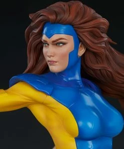 Flash Sale ๐คฉ Jean Grey Marvel X-Men By Sideshow Collectibles ๐ฏ 26 Jean Grey Marvel X-Men By Sideshow Collectibles