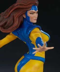 Flash Sale ๐คฉ Jean Grey Marvel X-Men By Sideshow Collectibles ๐ฏ 29 Jean Grey Marvel X-Men By Sideshow Collectibles