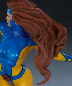 Flash Sale ๐คฉ Jean Grey Marvel X-Men By Sideshow Collectibles ๐ฏ 28 Jean Grey Marvel X-Men By Sideshow Collectibles