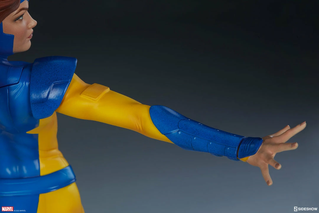 Flash Sale ๐คฉ Jean Grey Marvel X-Men By Sideshow Collectibles ๐ฏ 17 Jean Grey Marvel X-Men By Sideshow Collectibles