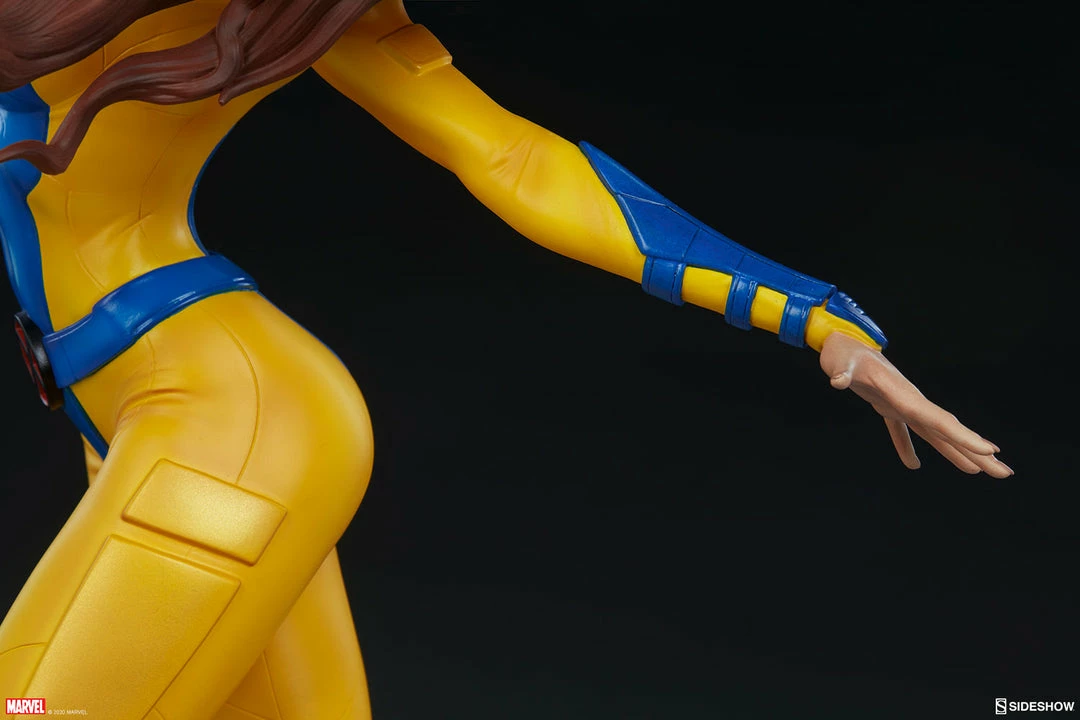 Flash Sale ๐คฉ Jean Grey Marvel X-Men By Sideshow Collectibles ๐ฏ 16 Jean Grey Marvel X-Men By Sideshow Collectibles