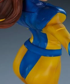 Flash Sale ๐คฉ Jean Grey Marvel X-Men By Sideshow Collectibles ๐ฏ 31 Jean Grey Marvel X-Men By Sideshow Collectibles