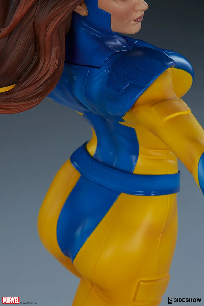 Flash Sale ๐คฉ Jean Grey Marvel X-Men By Sideshow Collectibles ๐ฏ 9 Jean Grey Marvel X-Men By Sideshow Collectibles