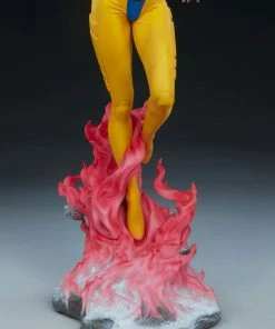 Flash Sale ๐คฉ Jean Grey Marvel X-Men By Sideshow Collectibles ๐ฏ 36 Jean Grey Marvel X-Men By Sideshow Collectibles