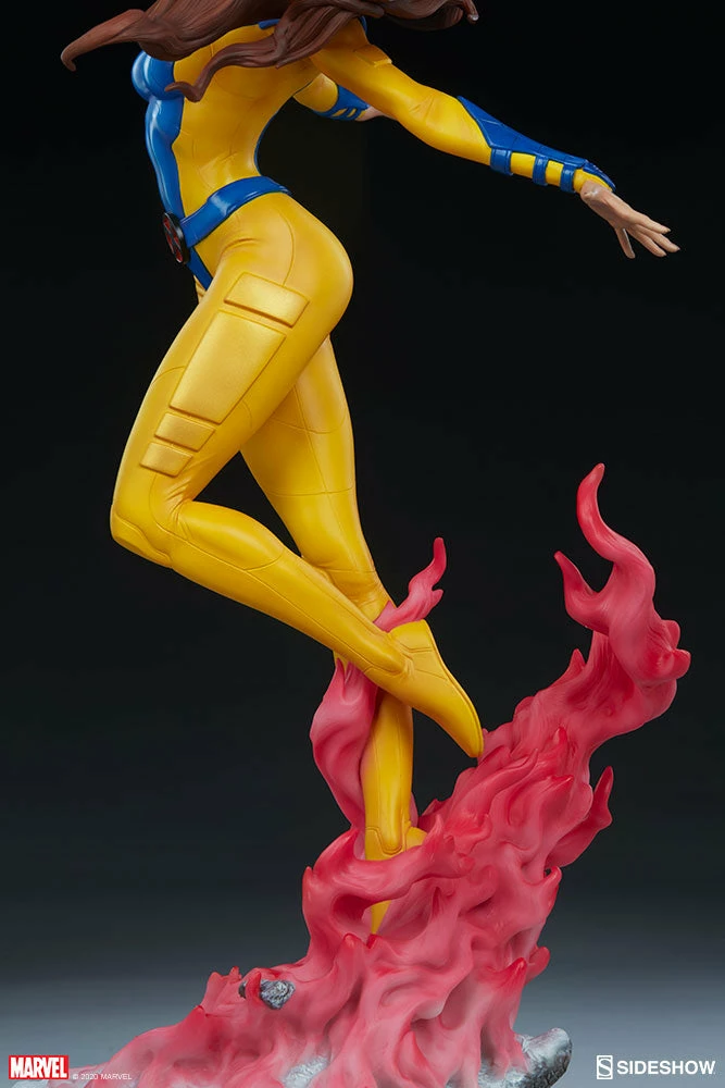 Flash Sale ๐คฉ Jean Grey Marvel X-Men By Sideshow Collectibles ๐ฏ 13 Jean Grey Marvel X-Men By Sideshow Collectibles