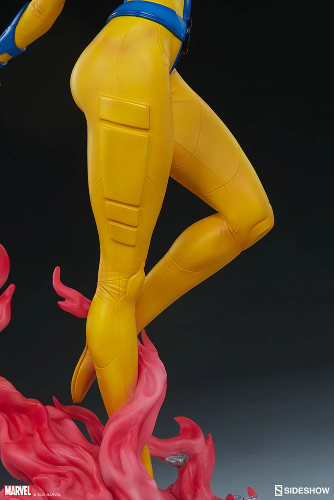 Flash Sale ๐คฉ Jean Grey Marvel X-Men By Sideshow Collectibles ๐ฏ 12 Jean Grey Marvel X-Men By Sideshow Collectibles