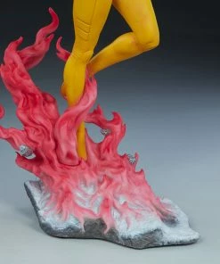 Flash Sale ๐คฉ Jean Grey Marvel X-Men By Sideshow Collectibles ๐ฏ 42 Jean Grey Marvel X-Men By Sideshow Collectibles