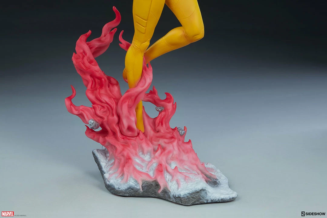 Flash Sale ๐คฉ Jean Grey Marvel X-Men By Sideshow Collectibles ๐ฏ 20 Jean Grey Marvel X-Men By Sideshow Collectibles