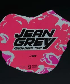 Flash Sale ๐คฉ Jean Grey Marvel X-Men By Sideshow Collectibles ๐ฏ 43 Jean Grey Marvel X-Men By Sideshow Collectibles