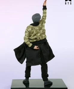 Jimin Deluxe Statue By Sideshow Collectibles BTS Idol Collection