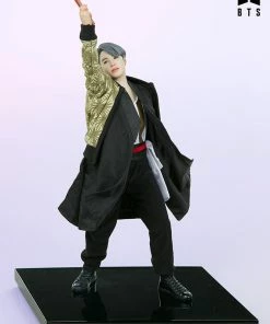 Jimin Deluxe Statue By Sideshow Collectibles BTS Idol Collection