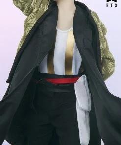 Jimin Deluxe Statue By Sideshow Collectibles BTS Idol Collection