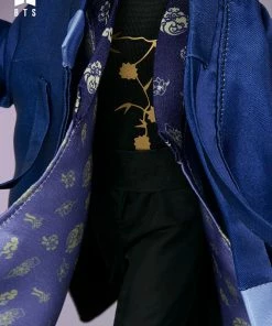 Jin Deluxe Statue By Sideshow Collectibles BTS Idol Collection