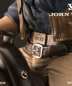 Best Pirce π Hot Pop Stars And Celebrity's John Wayne Statue By Infinite Statue 1:6 Scale - Old & Rare π₯° 27 Hot Pop Stars And Celebrity's John Wayne Statue By Infinite Statue 1:6 Scale - Old & Rare