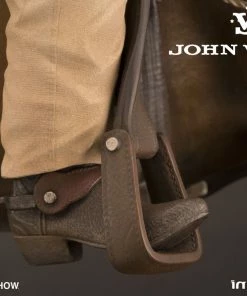 Best Pirce π Hot Pop Stars And Celebrity's John Wayne Statue By Infinite Statue 1:6 Scale - Old & Rare π₯° 23 Hot Pop Stars And Celebrity's John Wayne Statue By Infinite Statue 1:6 Scale - Old & Rare