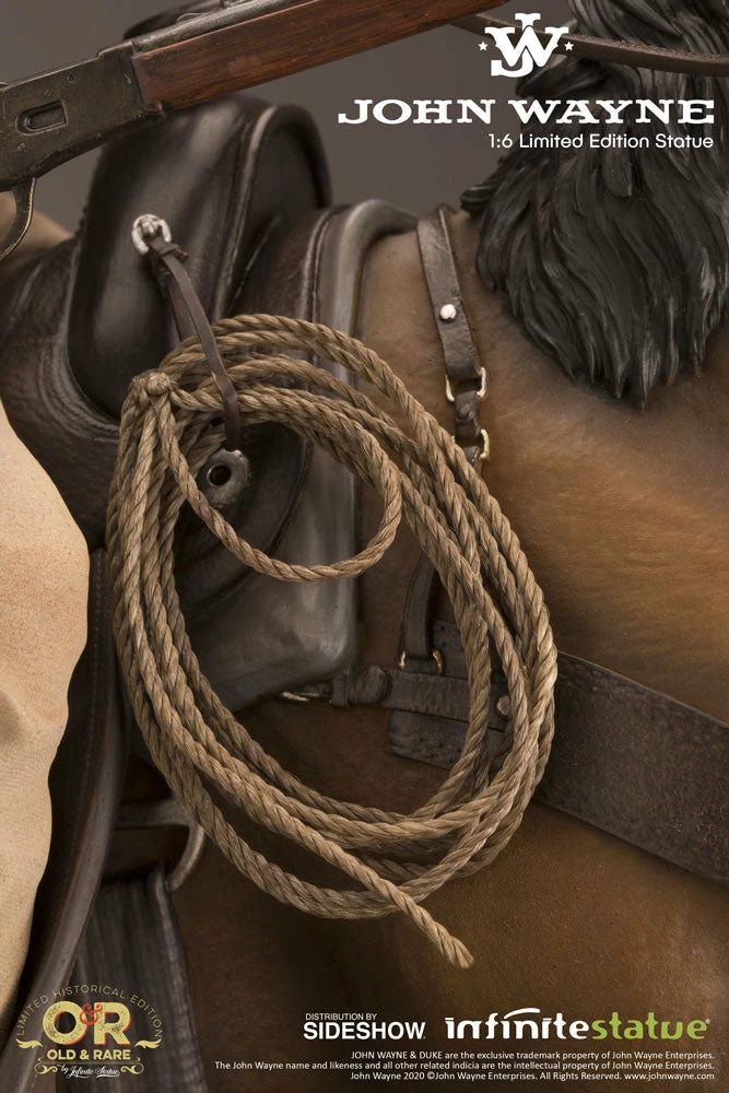 Best Pirce π Hot Pop Stars And Celebrity's John Wayne Statue By Infinite Statue 1:6 Scale - Old & Rare π₯° 4 Hot Pop Stars And Celebrity's John Wayne Statue By Infinite Statue 1:6 Scale - Old & Rare