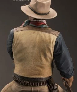 Best Pirce π Hot Pop Stars And Celebrity's John Wayne Statue By Infinite Statue 1:6 Scale - Old & Rare π₯° 24 Hot Pop Stars And Celebrity's John Wayne Statue By Infinite Statue 1:6 Scale - Old & Rare