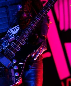 Top 10 ๐ฅ Hot Pop Stars And Celebrity's Johnny Silverhand Statue By PureArts 1:4 Scale Cyberpunk 2077 ๐ 22 Hot Pop Stars And Celebrity's Johnny Silverhand Statue By PureArts 1:4 Scale Cyberpunk 2077