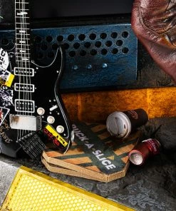 Top 10 ๐ฅ Hot Pop Stars And Celebrity's Johnny Silverhand Statue By PureArts 1:4 Scale Cyberpunk 2077 ๐ 17 Hot Pop Stars And Celebrity's Johnny Silverhand Statue By PureArts 1:4 Scale Cyberpunk 2077