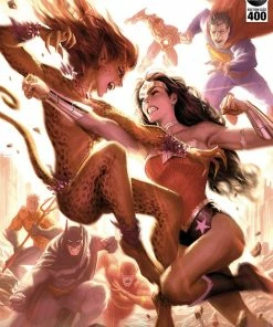 Top 10 π Wonder π© Woman Vs Cheetah Fine Art Print By Artist Alex Garner. Art Print By Sideshow Collectibles π 8 Wonder Woman Vs Cheetah Fine Art Print By Artist Alex Garner. Art Print By Sideshow Collectibles