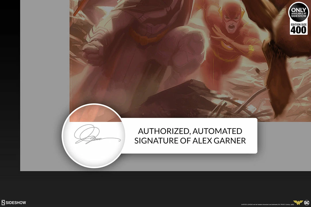 Top 10 π Wonder π© Woman Vs Cheetah Fine Art Print By Artist Alex Garner. Art Print By Sideshow Collectibles π 4 Wonder Woman Vs Cheetah Fine Art Print By Artist Alex Garner. Art Print By Sideshow Collectibles