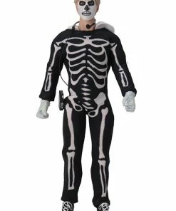 FUN.COM The Karate Kid 1984 Johnny Clothed 8" Action Figure By NECA