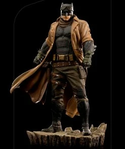 Wholesale โ๏ธ Knightmare Batman 1:10 Scale Statue By Iron Studios Art Scale 1:10 - DC Comics - Zack Snyder's Justice League ๐ 16 Knightmare Batman 1:10 Scale Statue By Iron Studios Art Scale 1:10 - DC Comics - Zack Snyder's Justice League