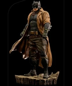 Wholesale โ๏ธ Knightmare Batman 1:10 Scale Statue By Iron Studios Art Scale 1:10 - DC Comics - Zack Snyder's Justice League ๐ 17 Knightmare Batman 1:10 Scale Statue By Iron Studios Art Scale 1:10 - DC Comics - Zack Snyder's Justice League