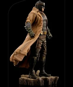 Wholesale โ๏ธ Knightmare Batman 1:10 Scale Statue By Iron Studios Art Scale 1:10 - DC Comics - Zack Snyder's Justice League ๐ 18 Knightmare Batman 1:10 Scale Statue By Iron Studios Art Scale 1:10 - DC Comics - Zack Snyder's Justice League
