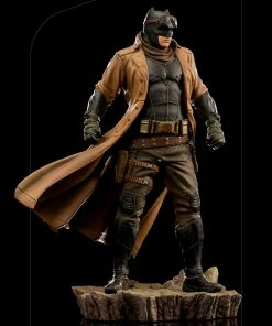 Wholesale โ๏ธ Knightmare Batman 1:10 Scale Statue By Iron Studios Art Scale 1:10 - DC Comics - Zack Snyder's Justice League ๐ 15 Knightmare Batman 1:10 Scale Statue By Iron Studios Art Scale 1:10 - DC Comics - Zack Snyder's Justice League