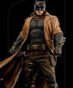 Knightmare Batman 1:10 Scale Statue By Iron Studios Art Scale 1:10 - DC Comics - Zack Snyder's Justice League