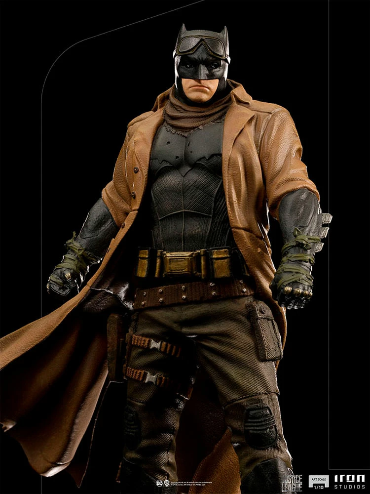 Wholesale โ๏ธ Knightmare Batman 1:10 Scale Statue By Iron Studios Art Scale 1:10 - DC Comics - Zack Snyder's Justice League ๐ 2 Knightmare Batman 1:10 Scale Statue By Iron Studios Art Scale 1:10 - DC Comics - Zack Snyder's Justice League