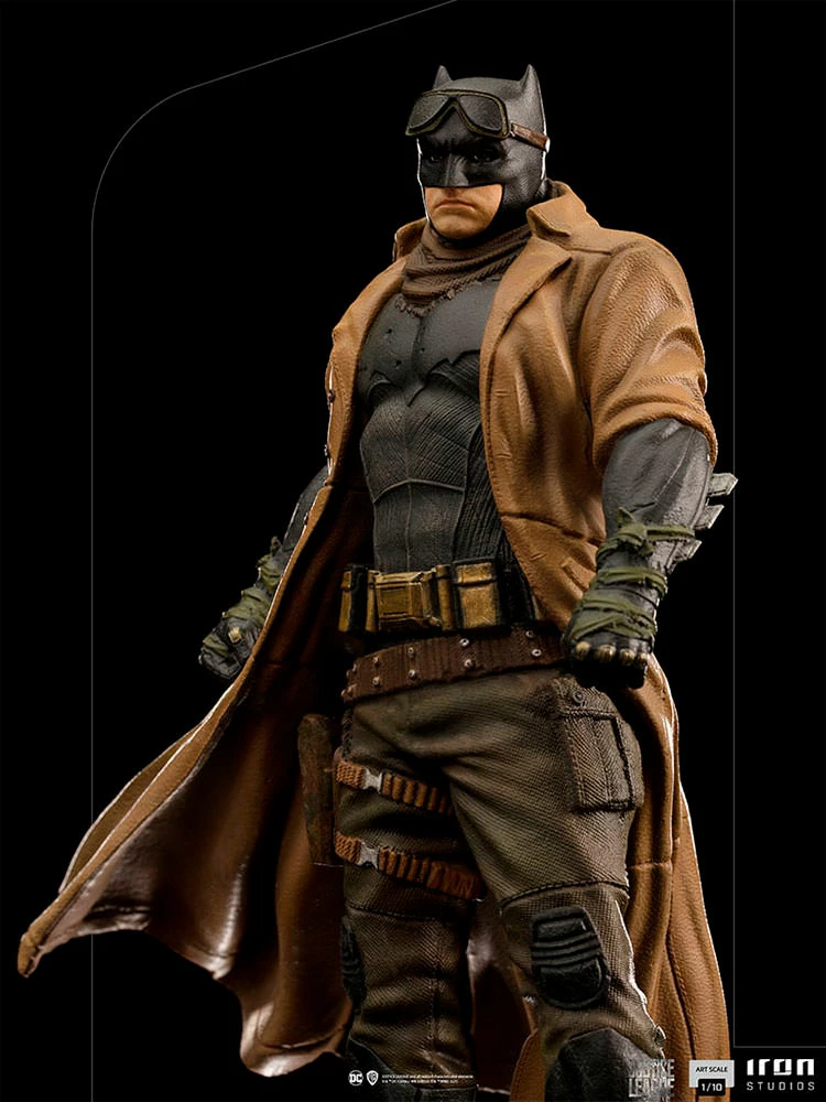 Wholesale โ๏ธ Knightmare Batman 1:10 Scale Statue By Iron Studios Art Scale 1:10 - DC Comics - Zack Snyder's Justice League ๐ 3 Knightmare Batman 1:10 Scale Statue By Iron Studios Art Scale 1:10 - DC Comics - Zack Snyder's Justice League
