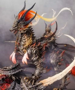 Kylin Statue By Gantaku Anime 1:6 Scale Monsters, MonsterVerse!